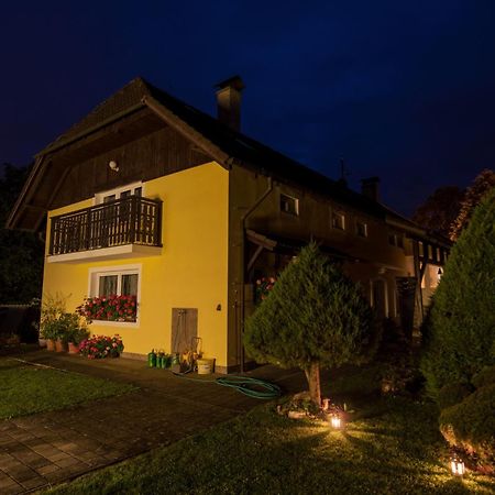 Apartmany Branickov Luaran gambar
