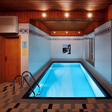 Apartmany Branickov Luaran gambar