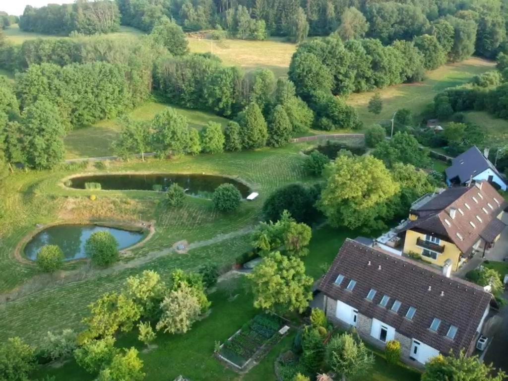 Apartmany Branickov Luaran gambar