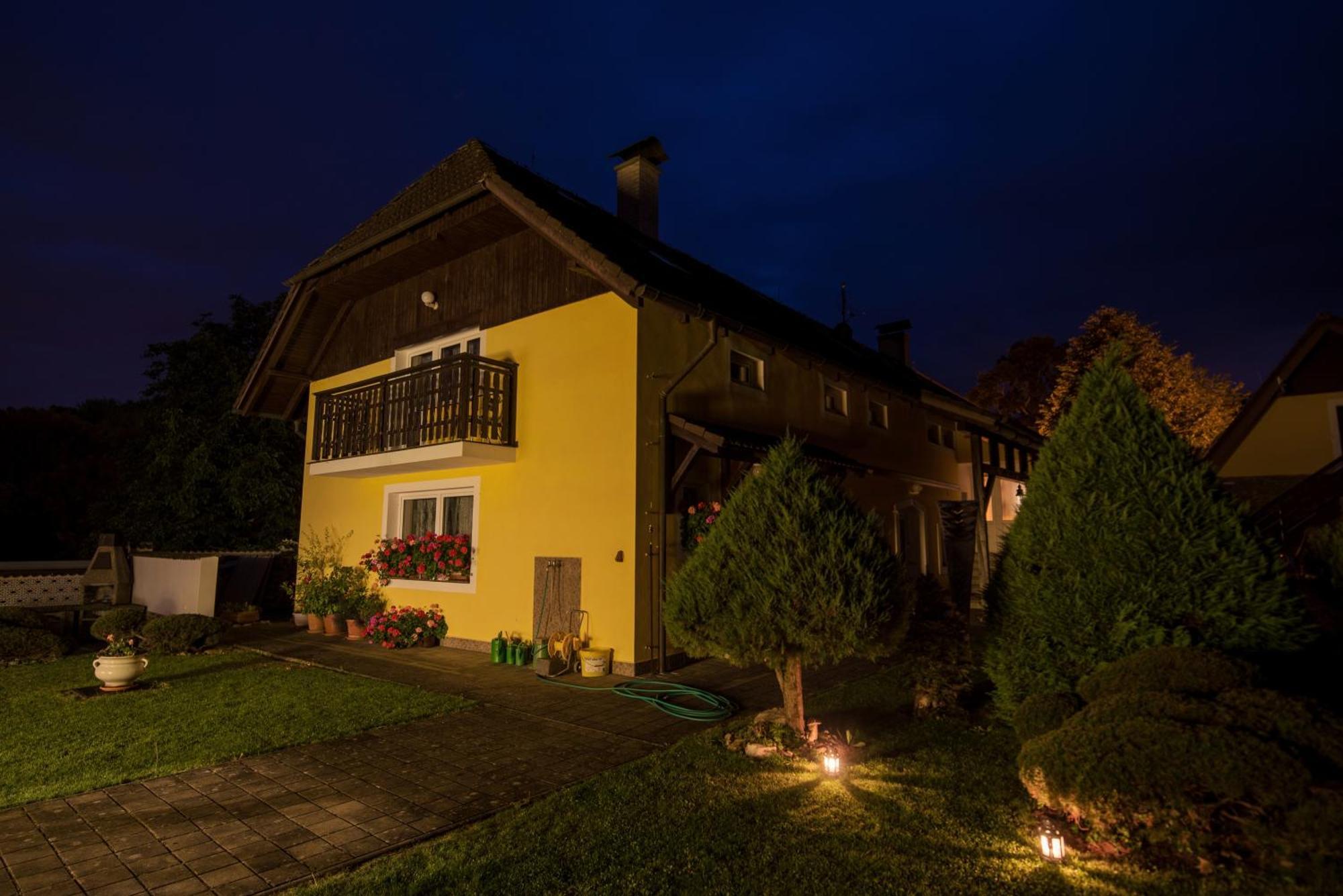 Apartmany Branickov Luaran gambar
