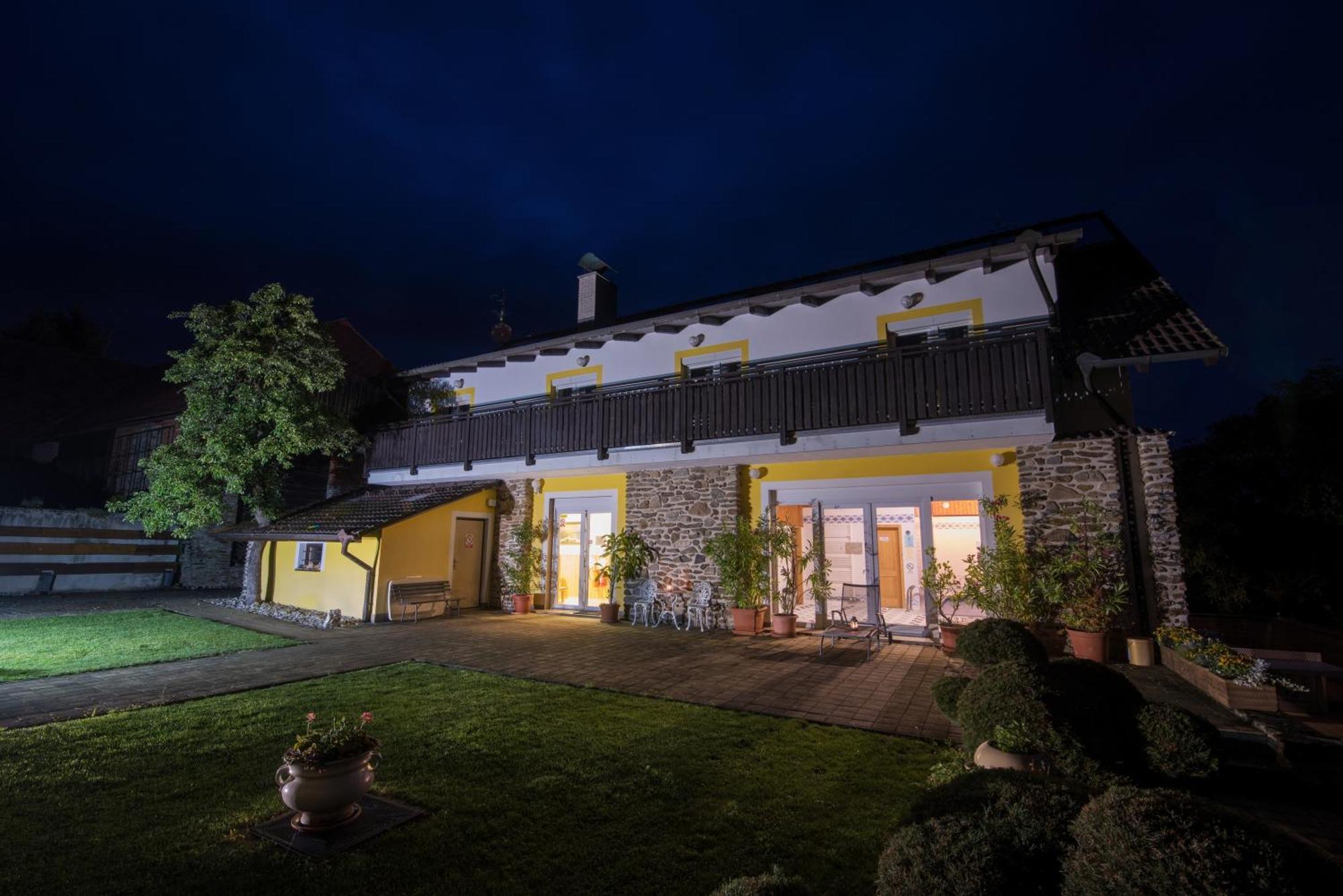 Apartmany Branickov Luaran gambar