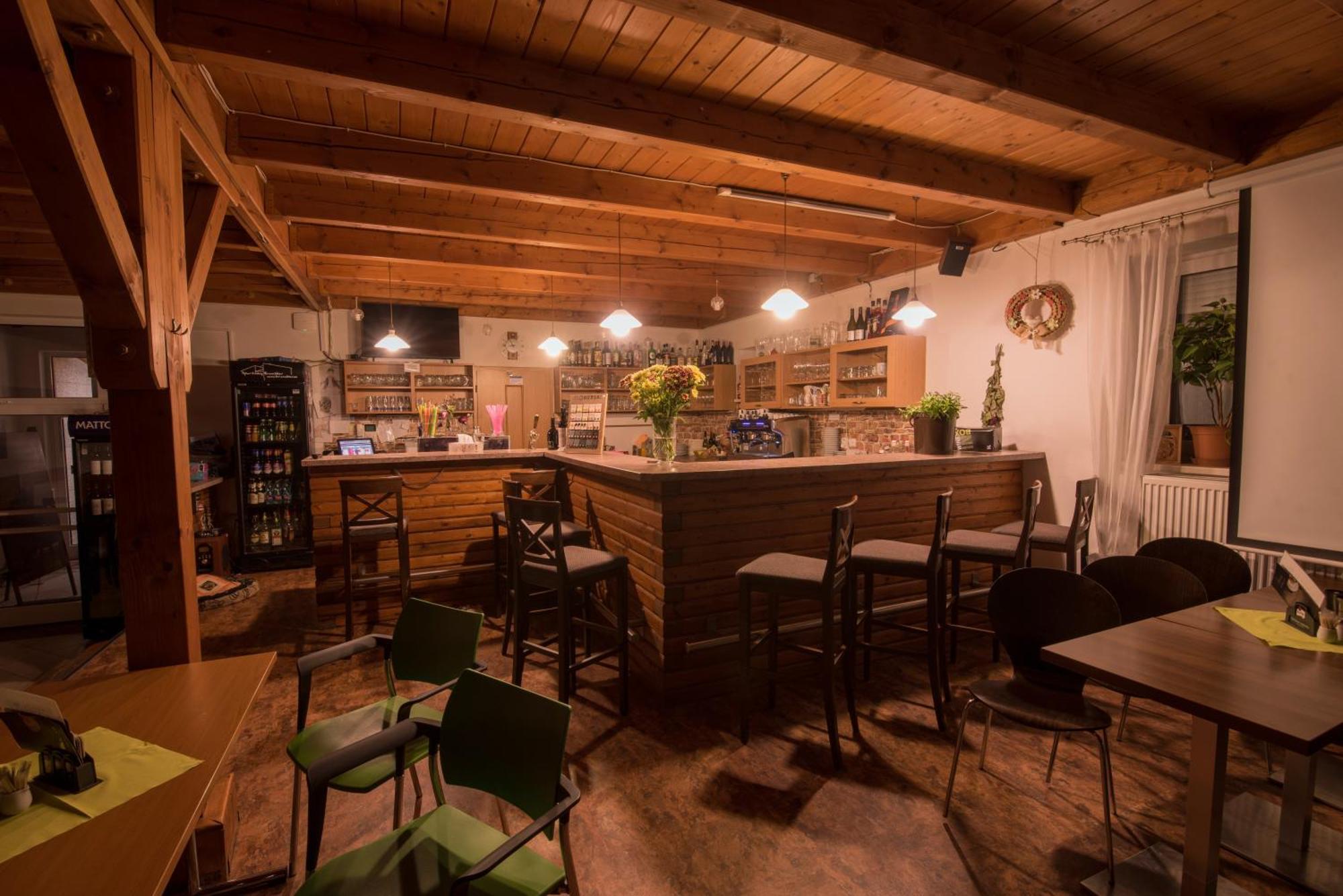 Apartmany Branickov Luaran gambar