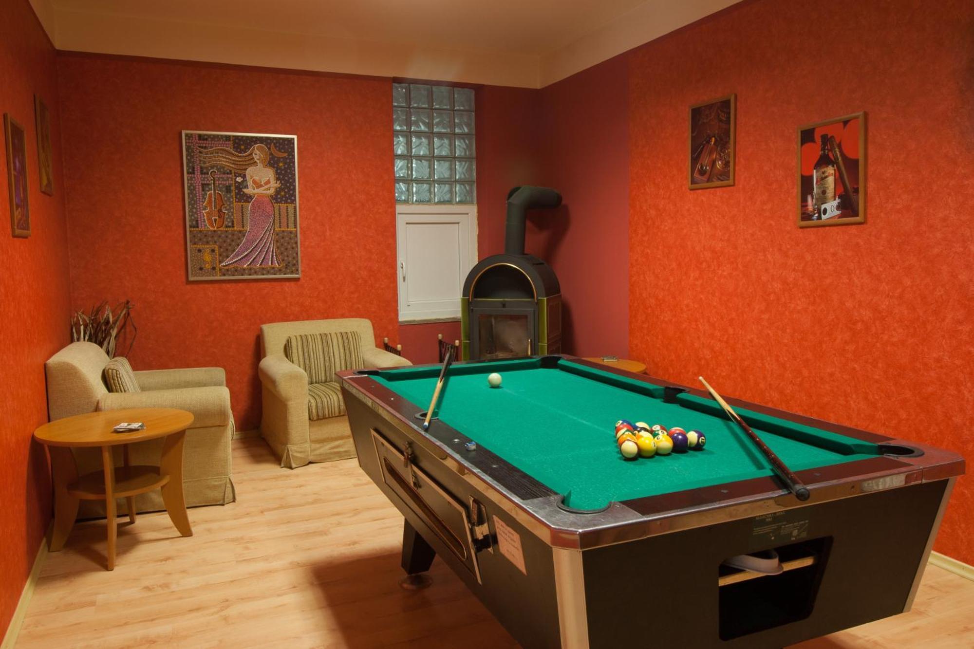 Apartmany Branickov Luaran gambar