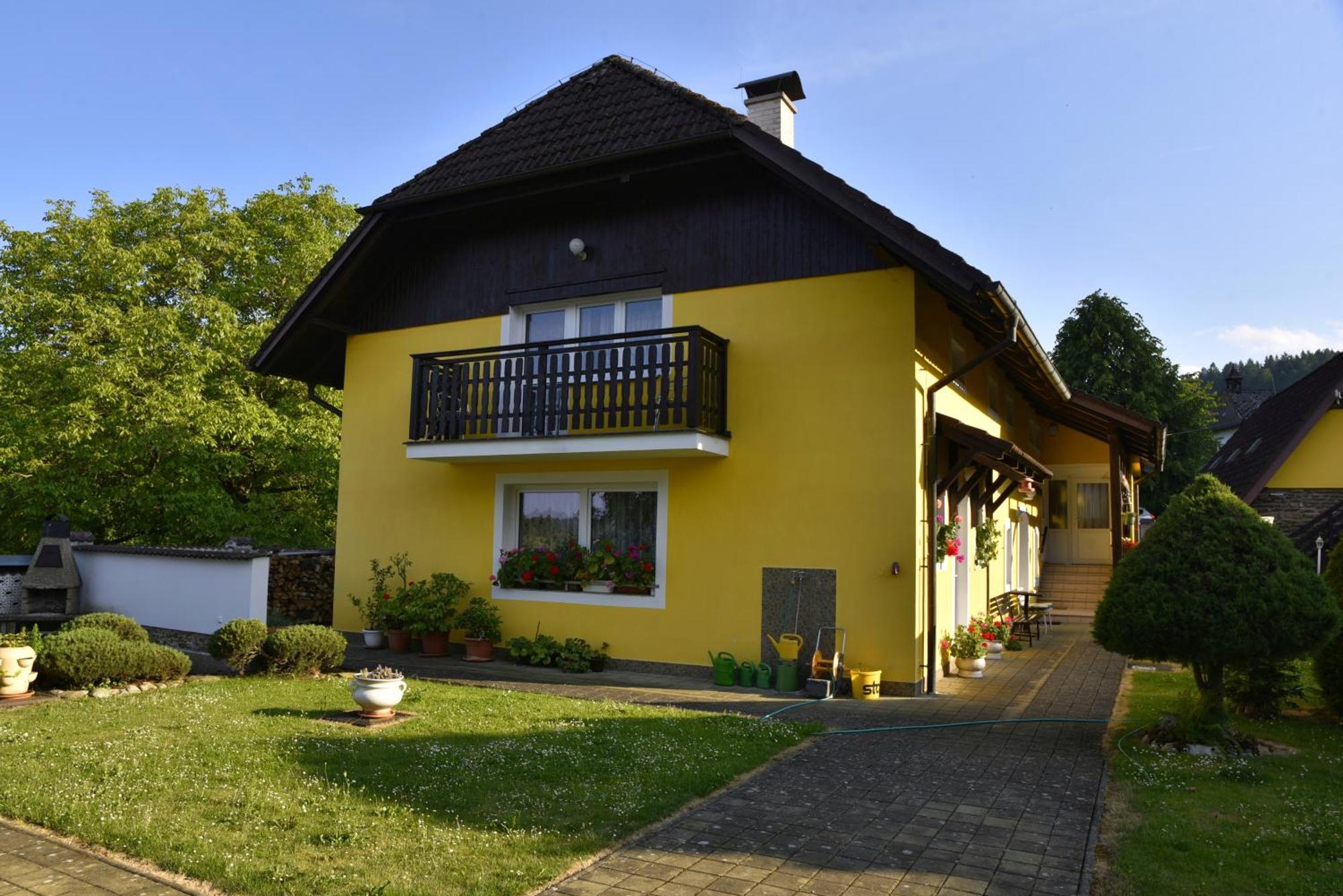 Apartmany Branickov Luaran gambar