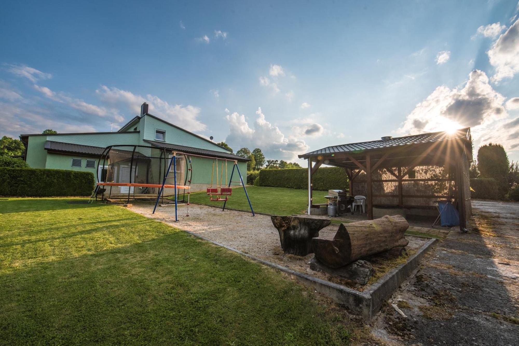 Apartmany Branickov Luaran gambar