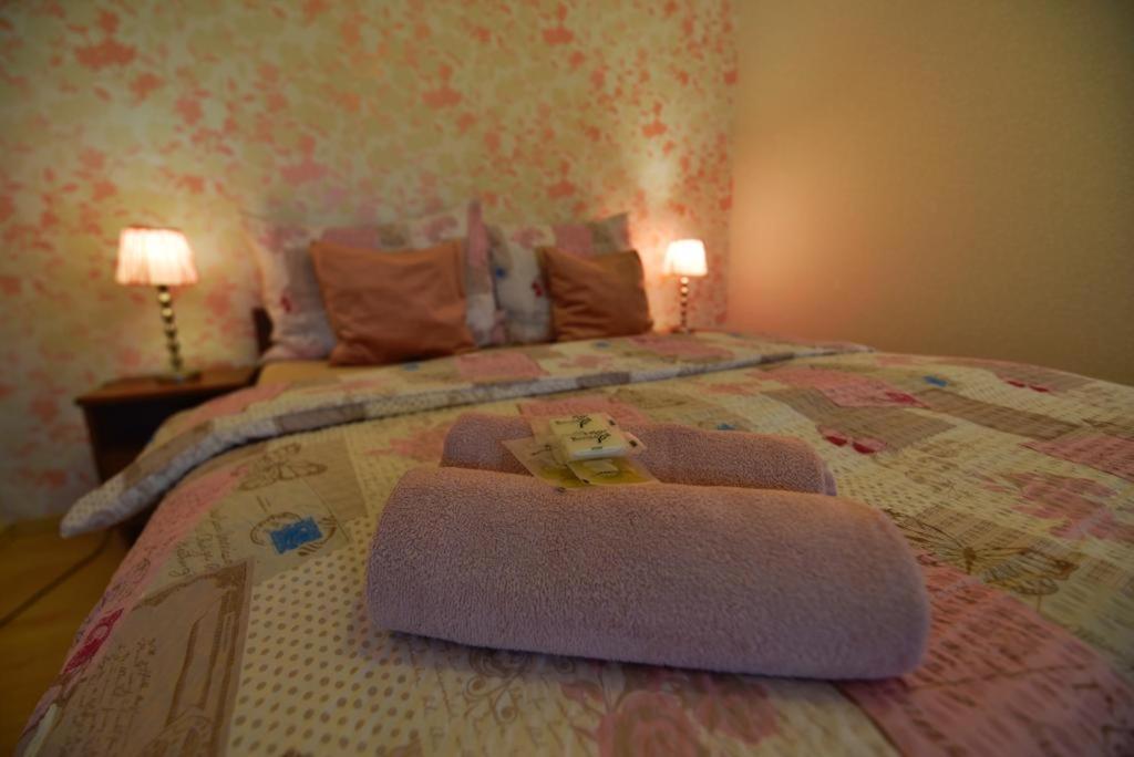 Apartmany Branickov Luaran gambar
