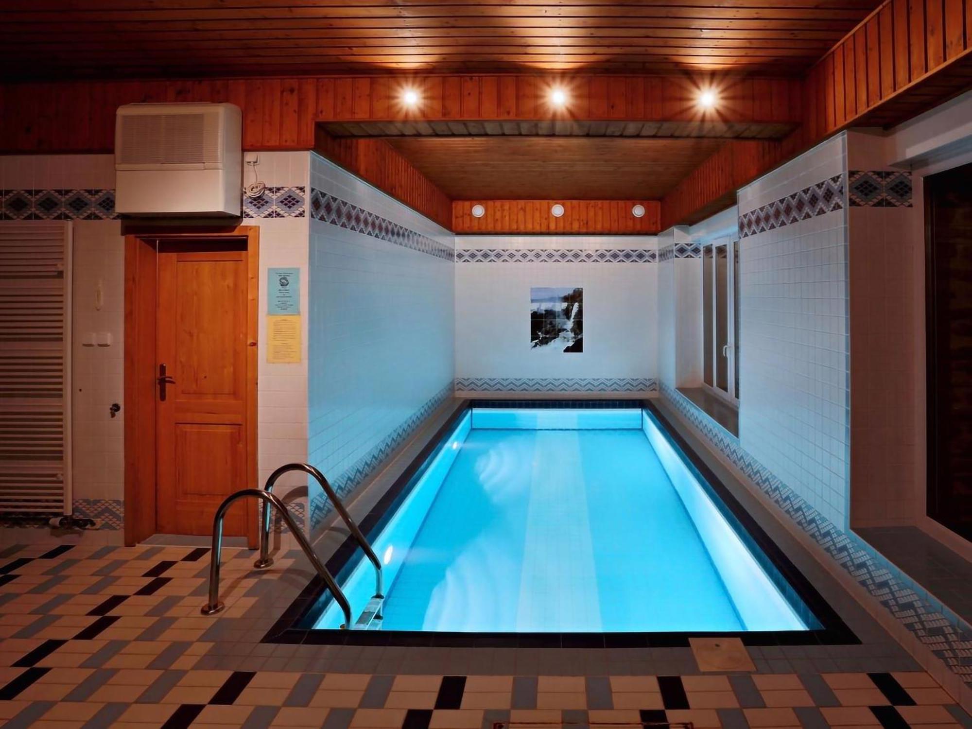 Apartmany Branickov Luaran gambar