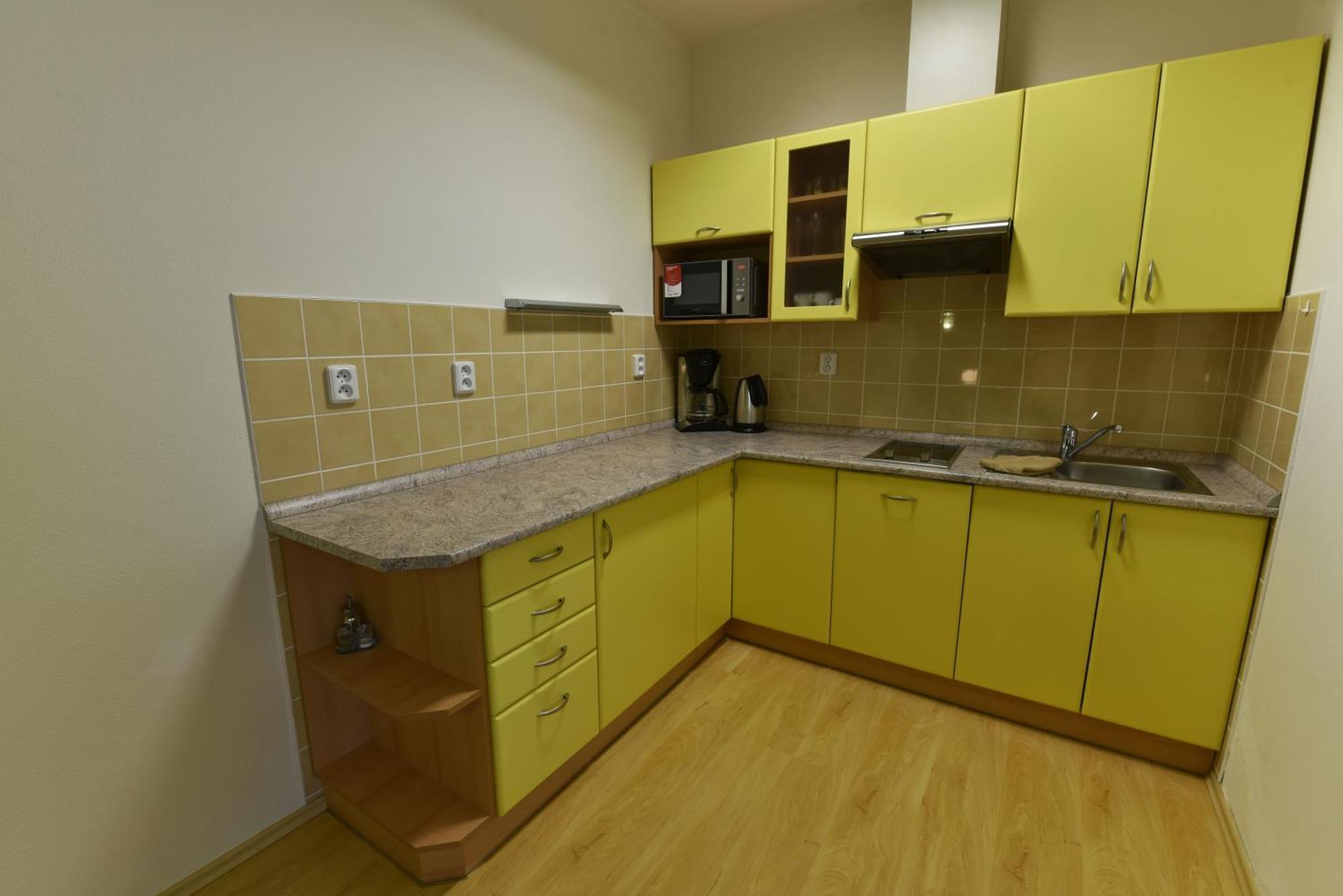 Apartmany Branickov Luaran gambar
