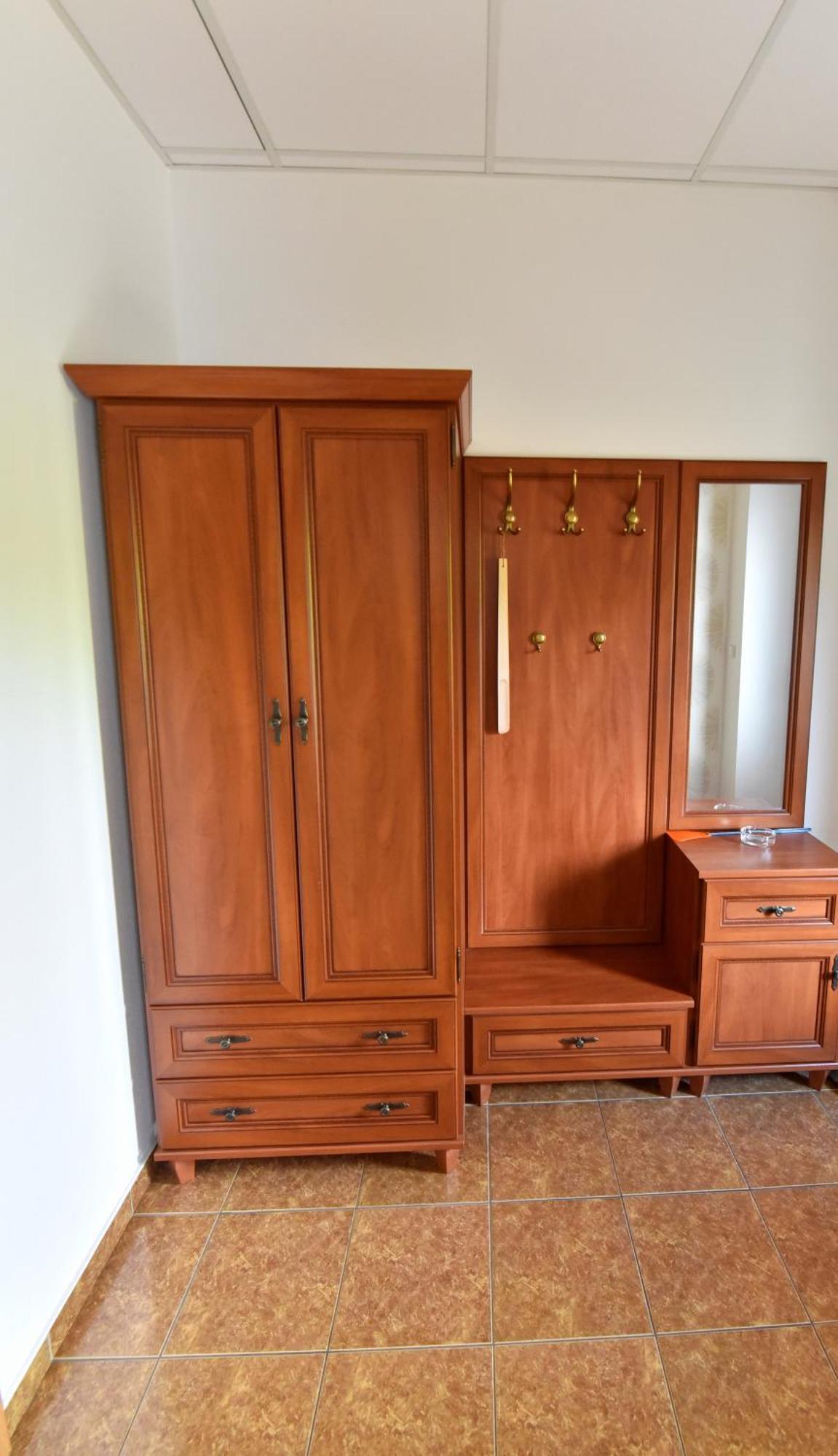 Apartmany Branickov Luaran gambar