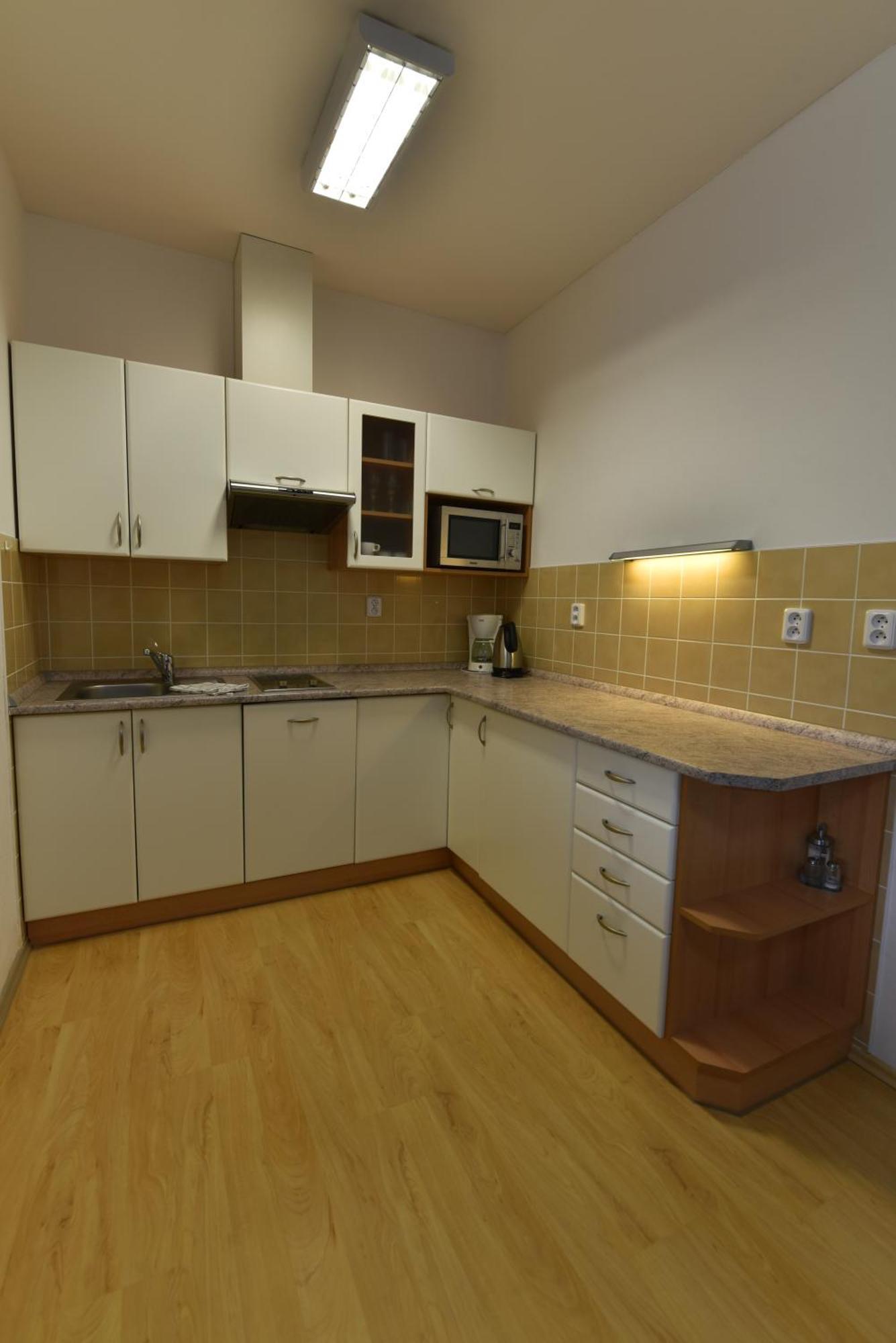 Apartmany Branickov Luaran gambar