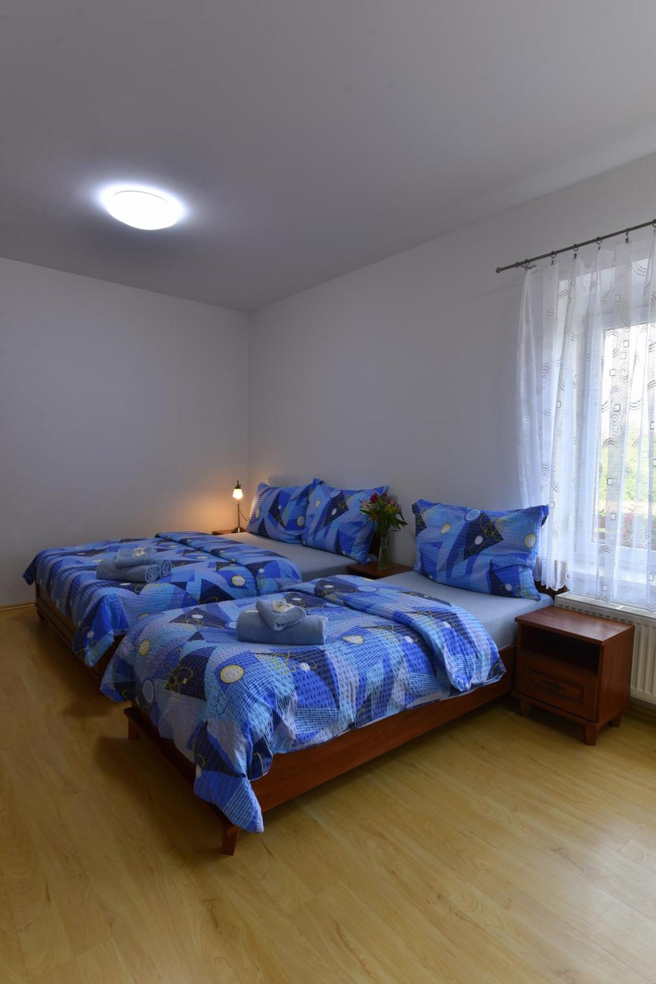 Apartmany Branickov Luaran gambar