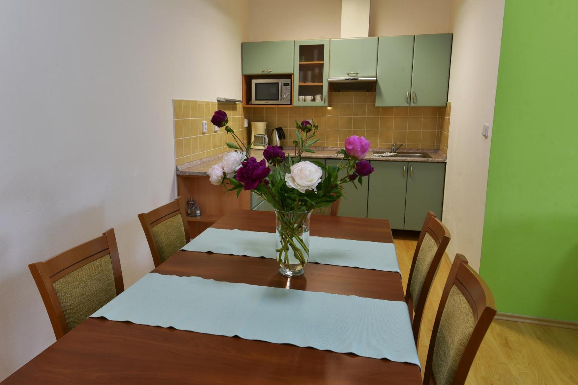Apartmany Branickov Luaran gambar