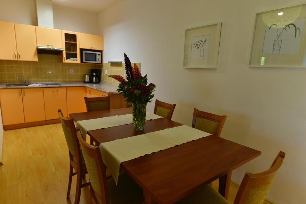 Apartmany Branickov Luaran gambar