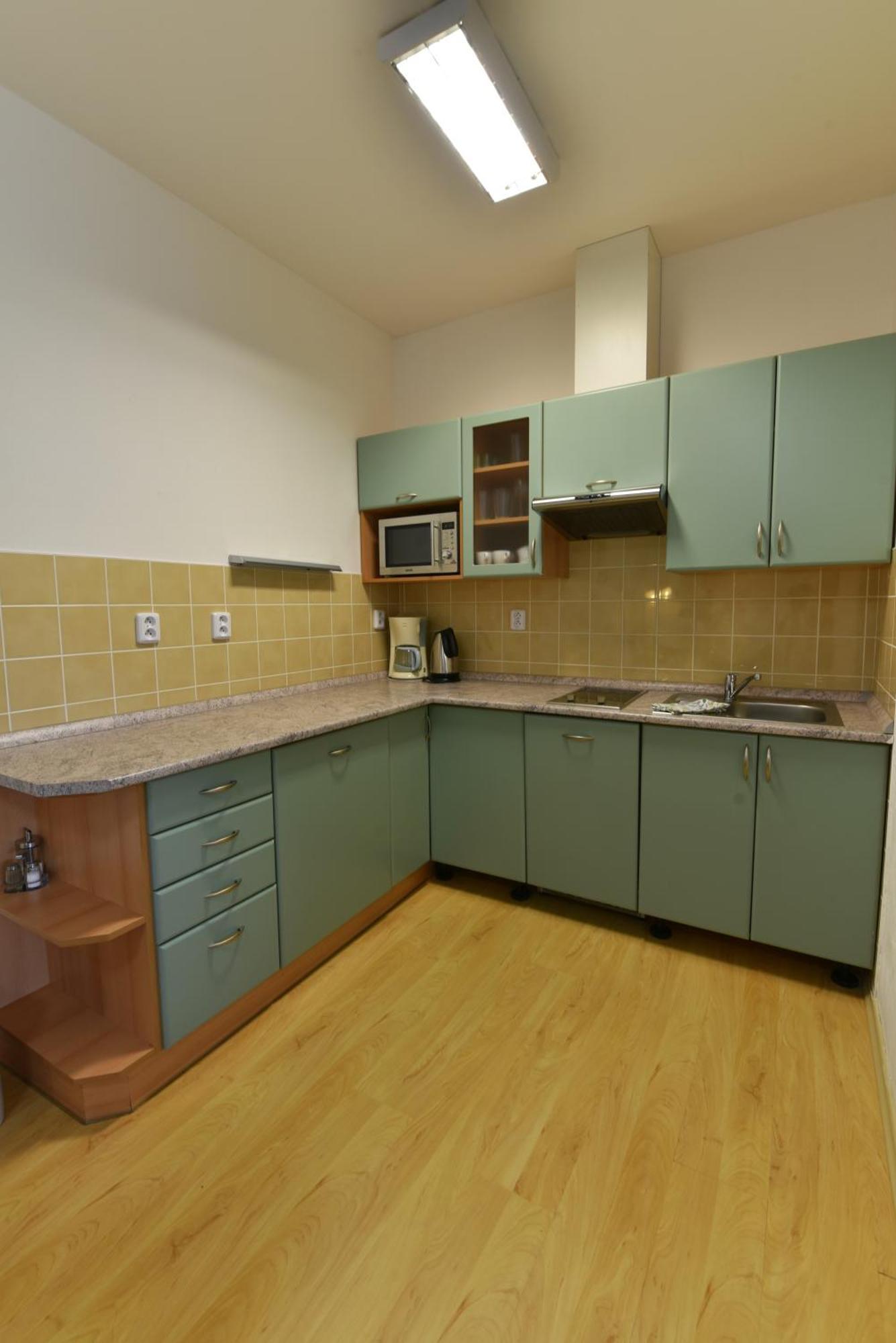 Apartmany Branickov Luaran gambar