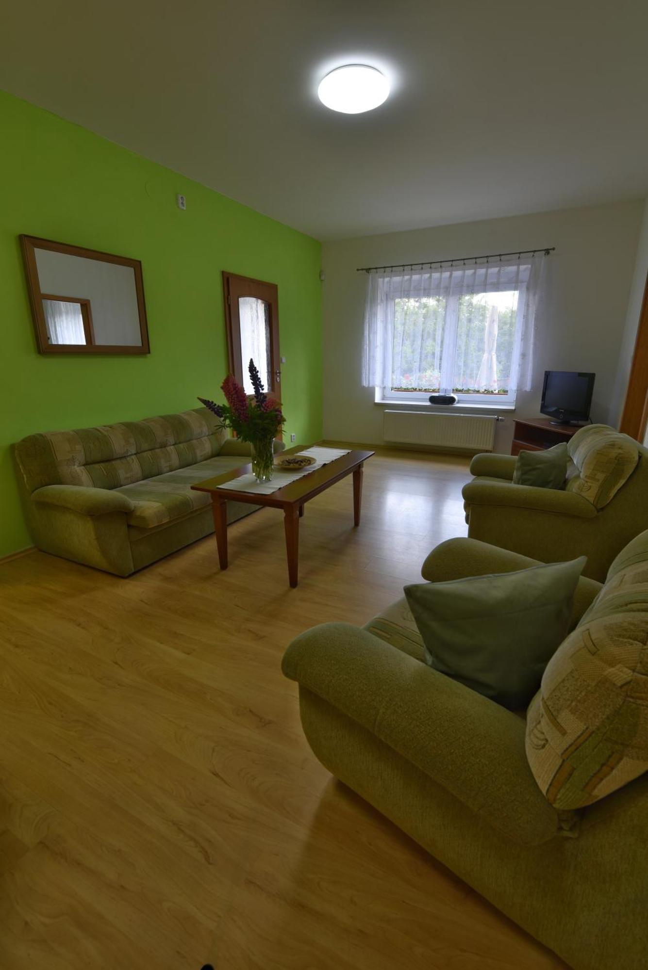 Apartmany Branickov Luaran gambar