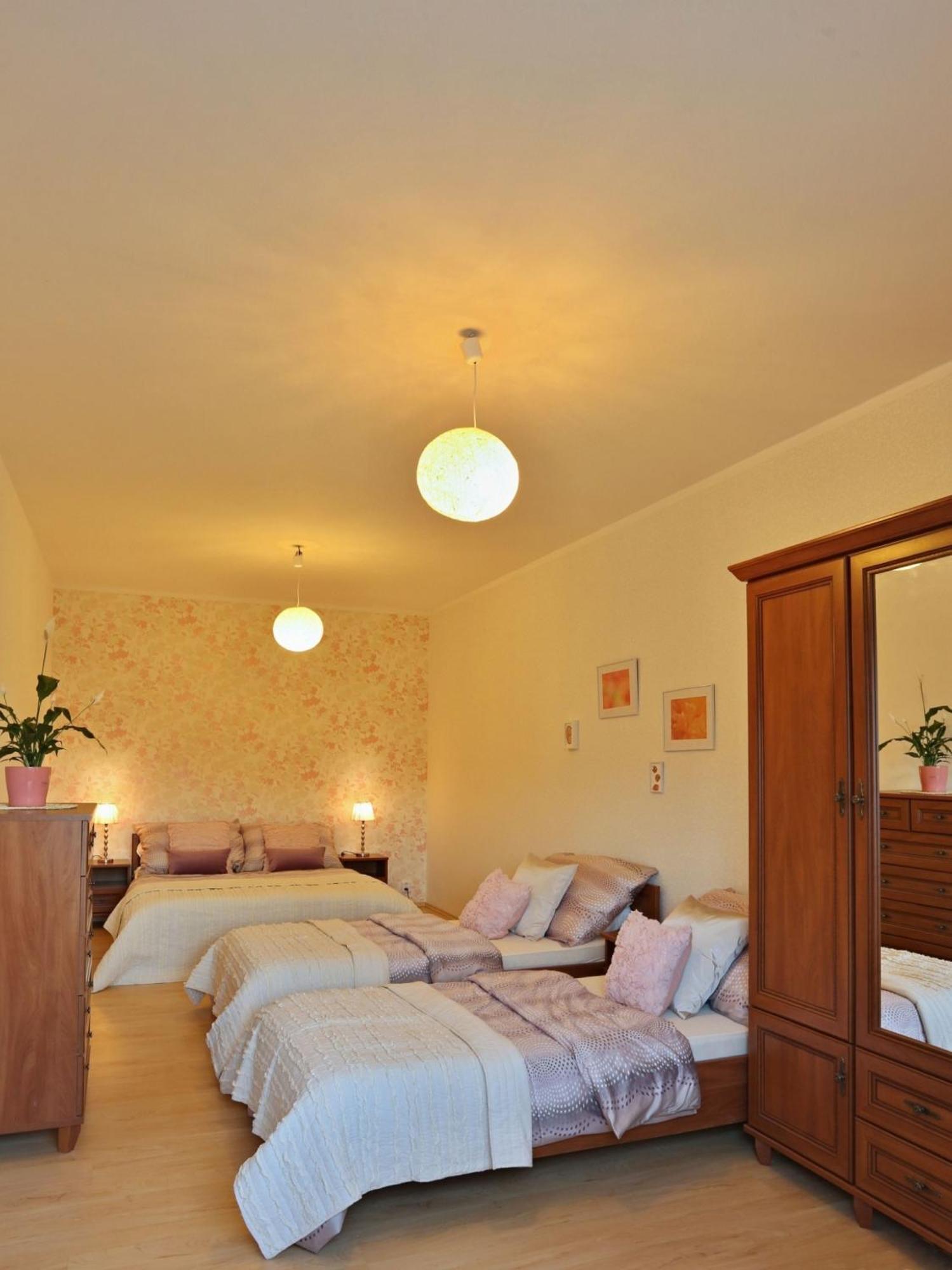 Apartmany Branickov Bilik gambar