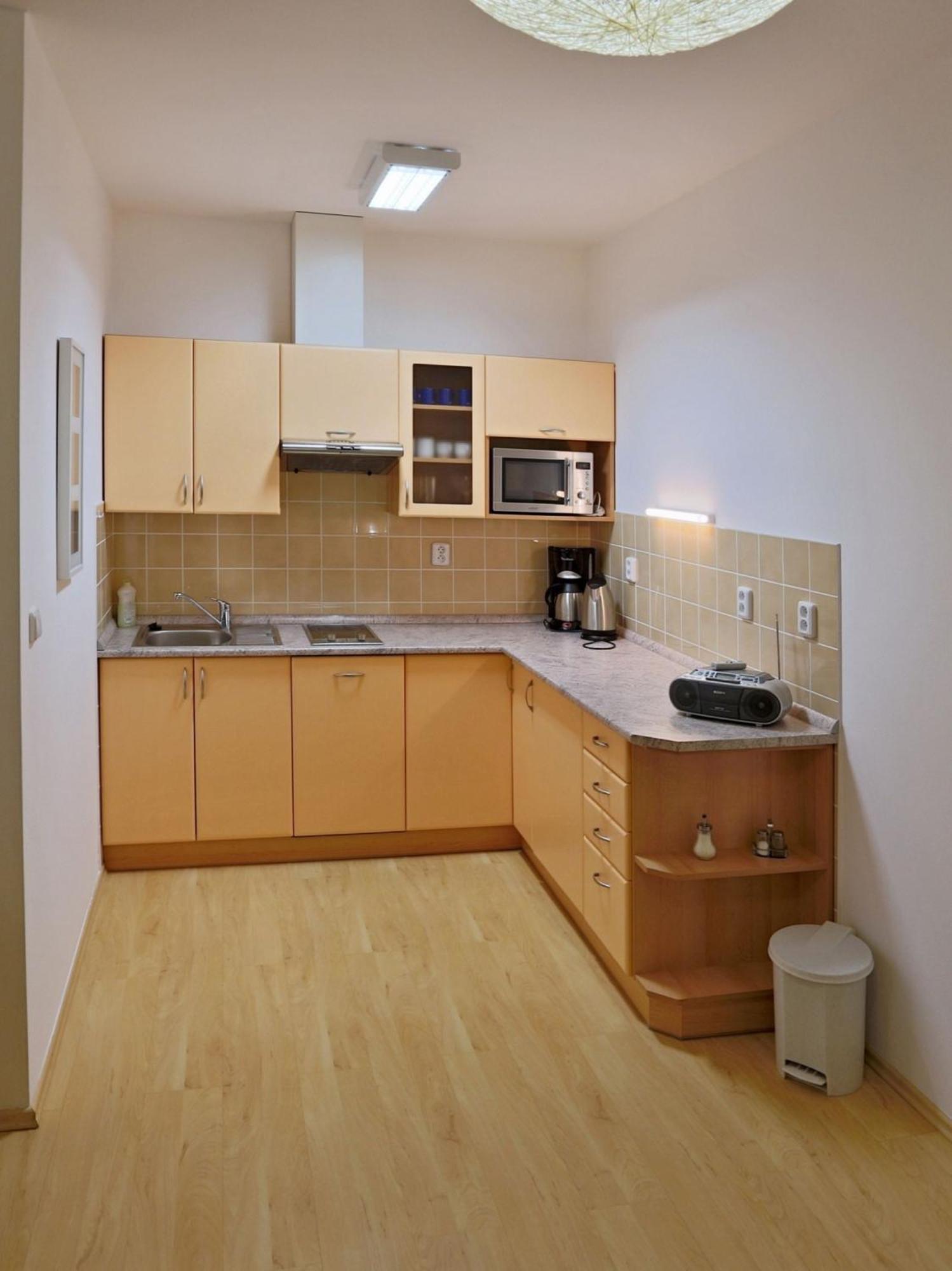Apartmany Branickov Bilik gambar