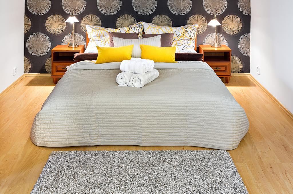 Apartmany Branickov Bilik gambar