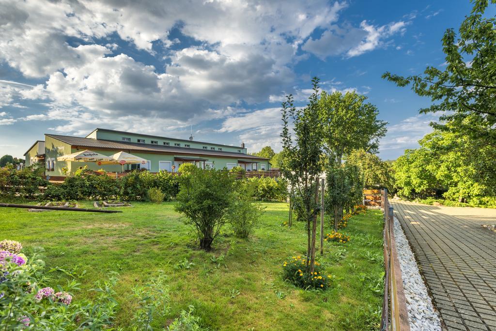Apartmany Branickov Luaran gambar