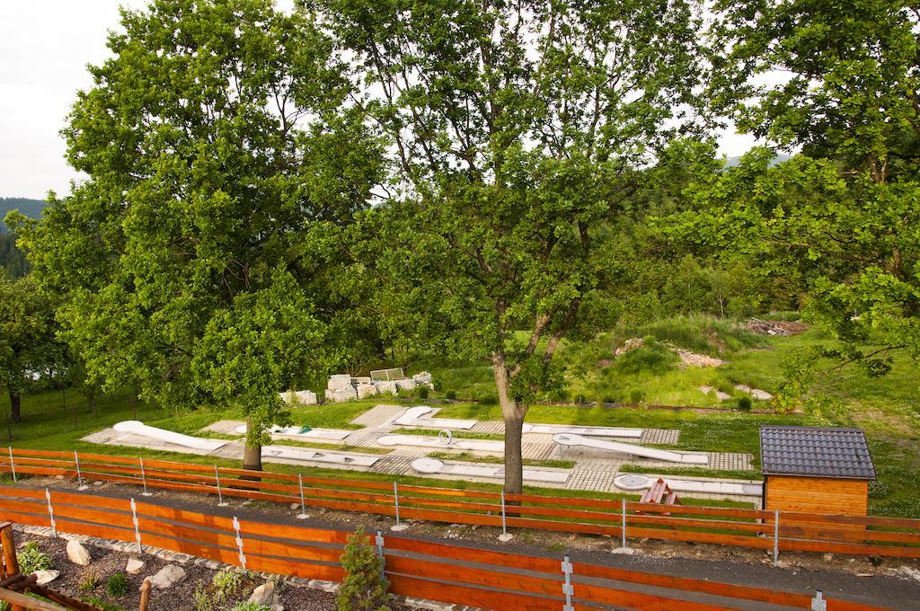 Apartmany Branickov Luaran gambar