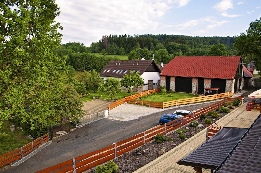 Apartmany Branickov Luaran gambar