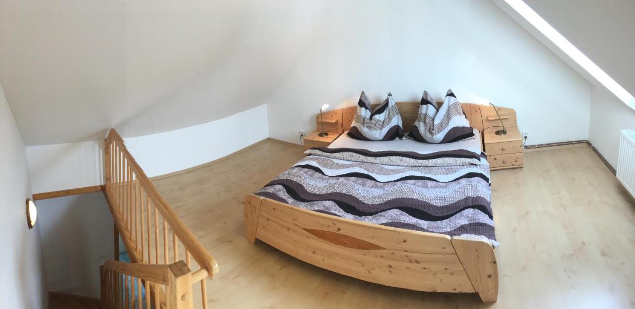 Apartmany Branickov Luaran gambar